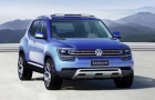 Volkswagen Taigun India launch in 2016 Volkswagen Taigun India launch in 2016
